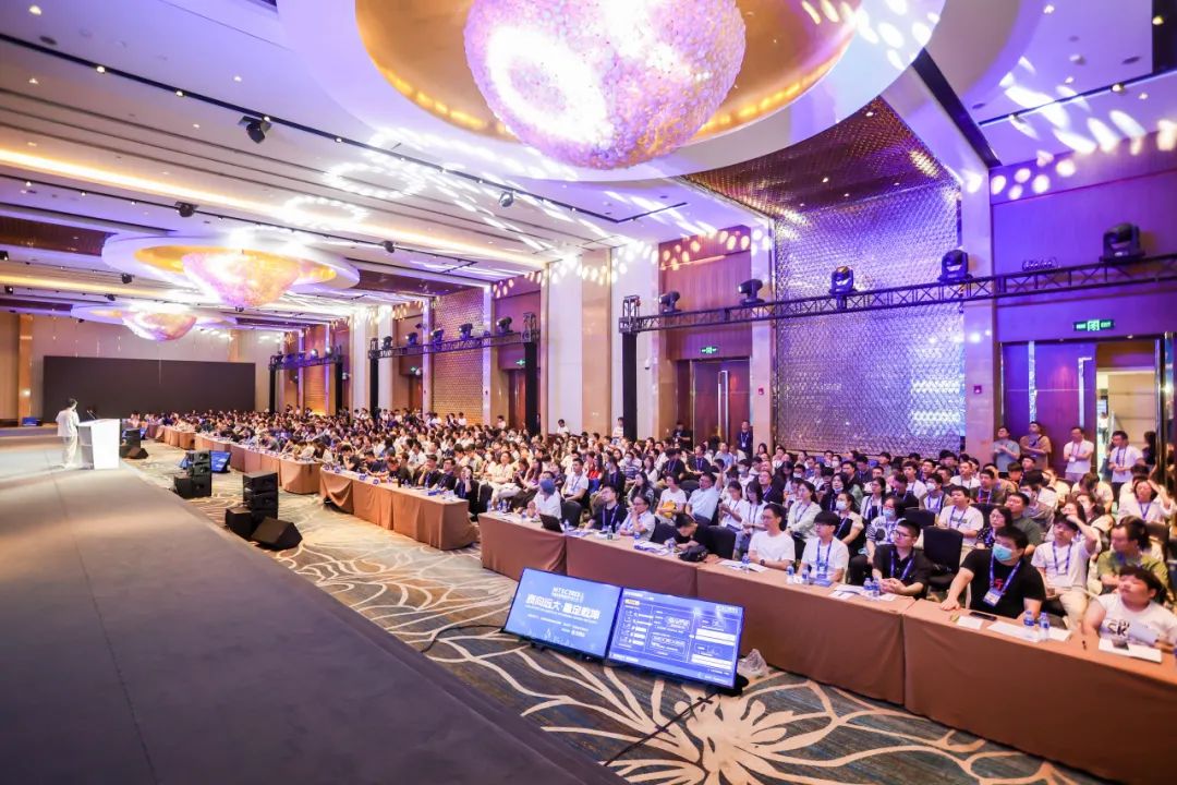 掌动智能亮相第十一届中国互联网测试开发大会MTSC上海站